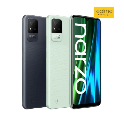 Rexmoo Realme Narzo 50i
