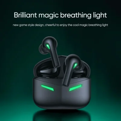 Rexmoo JOYROOM JR-TP2 True Wireless Gaming Earbuds