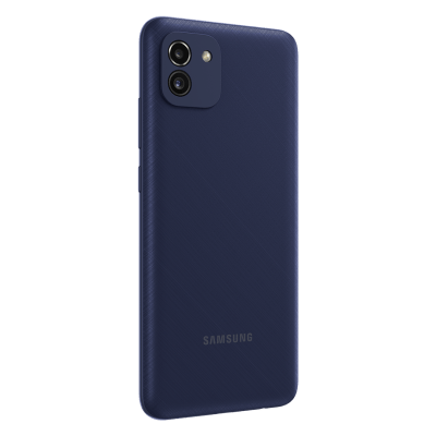 Rexmoo Samsung Galaxy A03