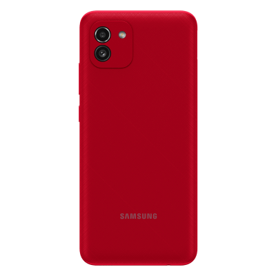 Rexmoo Samsung Galaxy A03