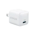 Rexmoo Anker Powerport PD Nano 20W USB-C Wall Charger