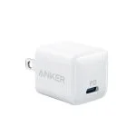 Rexmoo Anker PowerPort PD Nano 18W Power Delivery USB-C Tiny Wall Charger