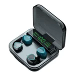 Rexmoo M22 Tws Wireless Earbuds (2)