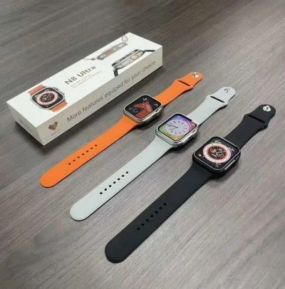 Rexmoo N8-Ultra-Smart-Watch