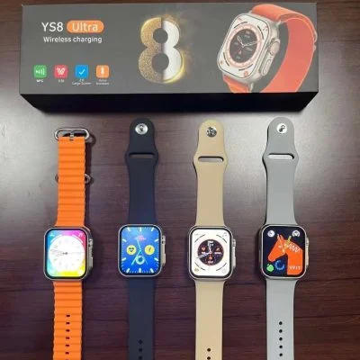 Rexmoo YS8-Ultra-Smart-Watch