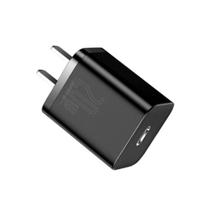 Rexmoo BASEUS SUPER SI QUICK CHARGER 1C 20W CN